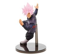 Dragon Ball Super Son Goku Fes. ?? Five Super Saiyan Rose Goku Black Banpresto Prize
