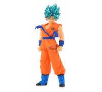 DRAGON BALL SUPER - Son Goku - Figure Bl NEW