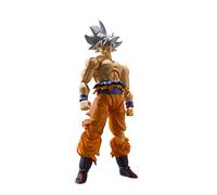 Dragon Ball Super Son Goku -Ultra Instinct-, Bandai S.H. Figuarts