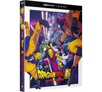 Dragon Ball Super: Super Hero – Crunchyroll
