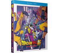 Dragon Ball Super: Super Hero – Crunchyroll