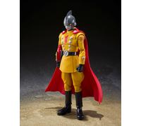 DRAGON BALL - Super - Super Hero - Gamma 1 S.H. Figuarts Action Figure Bandai