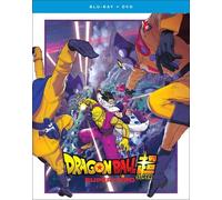 Dragon Ball Super: Super Hero – Crunchyroll