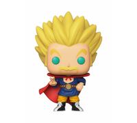 DRAGON BALL SUPER - SUPER HURCULE GLOW 3.75" POP VINYL FIGURE FUNKO POP 818