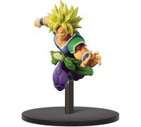 Dragon Ball Super Super Saiyan Broly