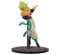 Dragon Ball Super: Super Saiyan Gogeta