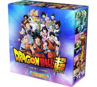 Topi Games DBS-639001 Dragon Ball Super - Survival of the Universe (Language: Fr