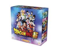 Topi Games Dragon Ball Super The Survival Of The Universe Board Game Multicolor Kids