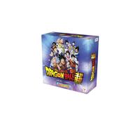 Topi Games Dragon Ball Super The Survival Of The Universe Board Game Multicolor Kids