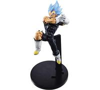 Dragon Ball Super Tag Fighters - Vegeta Figure