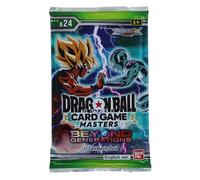 Dragon Ball Super TCG: Beyond Generations Booster Pack
