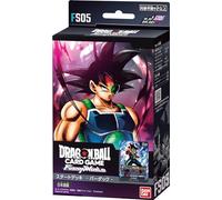 Dragon Ball Super TCG: Fusion World Starter Deck: Bardock