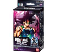 Dragon Ball Super TCG: Fusion World Starter Deck: Bardock