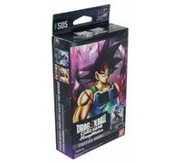 Dragon Ball Super TCG: Fusion World Starter Deck - Bardock
