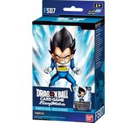 Bandai Dragon Ball Super Cg: Fusion World - Starter Deck Vegeta (Fs07)