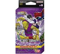 BANDAI NAMCO Entertainment Dragon Ball Super Trading Card Game Fighter's Ambi...