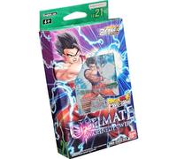 Dragon Ball Ultimate Awakened Power Starter Deck SD21 : Zenkai Super Card Game