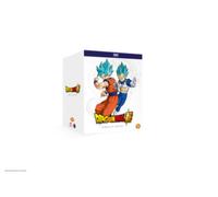Dragon Ball Super: Complete Series [DVD]