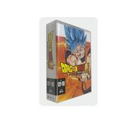 Dragon Ball Super: The Complete Series Season 1-10 DVD 20-Disc New Box