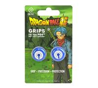 Dragon Ball Super Thumb Grips "Capsule Corp" (PS4, PS3, XB One, X360, Wii, Wiiu)