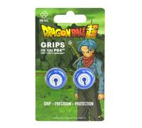 Dragon Ball Super Thumb Grips "Capsule Corp" (PS4, PS3, XB One, X360, Wii, Wiiu)