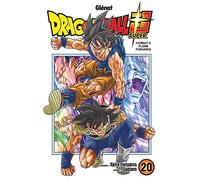 Dragon Ball Super - Tome 20