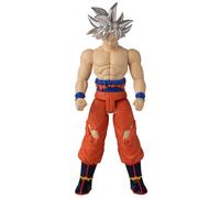 Dragon Ball Super - Ultra Instinct Goku Limit Breaker 12 inch Figure (US IMPORT)