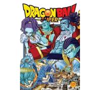 Dragon Ball Super, Vol. 17