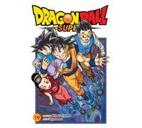Dragon Ball Super, Vol. 19 : Volume 19