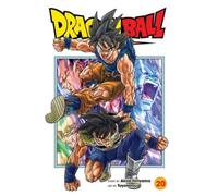 Dragon Ball Super, Vol. 20