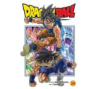 Dragon Ball Super, Vol. 20: Volume 20