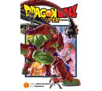 Dragon Ball Super, Vol. 23