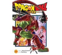 Dragon Ball Super, Vol. 23: Volume 23