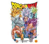 Dragon Ball Super, Vol. 24 : Volume 24