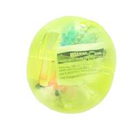 Dragon Ball Super Vol. 29 Ultimate Deformed Capsule Toy - One Random Of 5