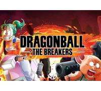 DRAGON BALL: THE BREAKERS (PC) Steam Key - GLOBAL
