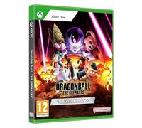 Dragon Ball: The Breakers Special Edition [GRA XBOX SERIES X]
