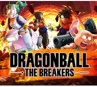 Dragon Ball: The Breakers Special Edition Nintendo Switch CD Key