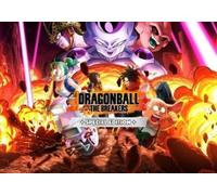 DRAGON BALL: THE BREAKERS Special Edition (Nintendo Switch) Nintendo Key - GLOBAL