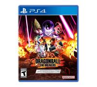DRAGON BALL: THE BREAKERS Special Edition - Pla (Sony Playstation 4) (US IMPORT)