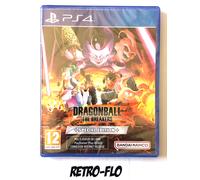 Dragon Ball: The Breakers Special Edition - PS4 Game Sony Playstation 4 - NEW
