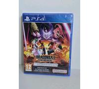 DRAGON BALL: THE BREAKERS Special Edition (PS4)