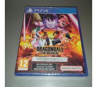 Dragon Ball: The Breakers Special Edition PS4 (Playstation 4) - VF - NEW