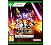 Dragon Ball: The Breakers - Special Edition (Xbox One)