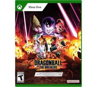 DRAGON BALL: THE BREAKERS Special Edition for Xbox One