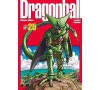 Dragon Ball. Ultimate edition (Vol. 25)