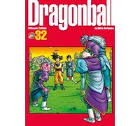 Dragon ball. Ultimate edition (Vol. 32)