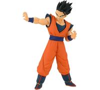 Dragon Ball Ultimate Gohan Figure Statue 10Cm Match Makers BANPRESTO