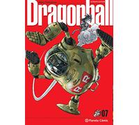 Dragon Ball Ultimate nº 07/34: 7 (Manga Shonen)