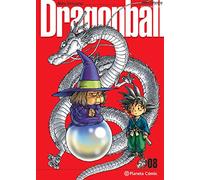 Dragon Ball Ultimate nº 08/34: 8 (Manga Shonen)